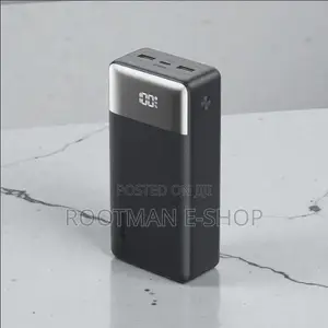 Oraimo 2700mah Quality Long-Lasting Powerbank