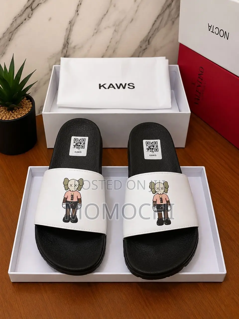 Men Slides