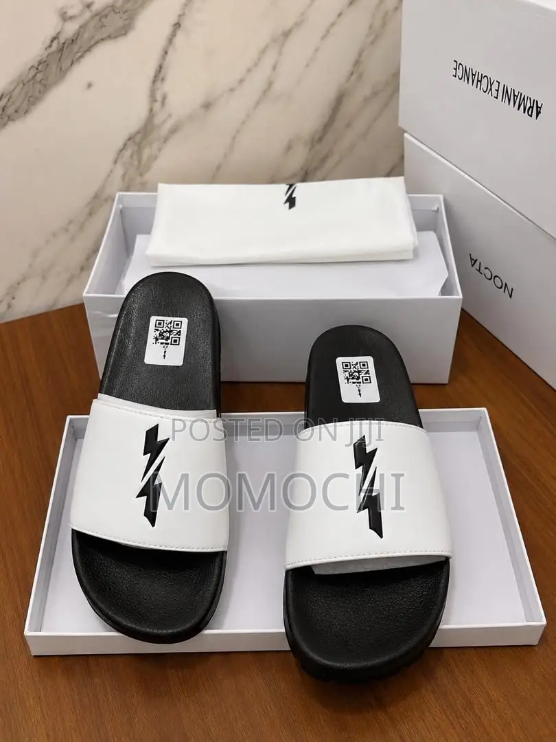 Men Slides