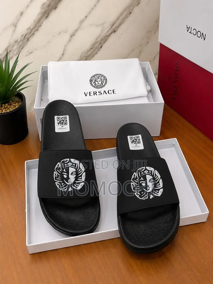 Men Slides