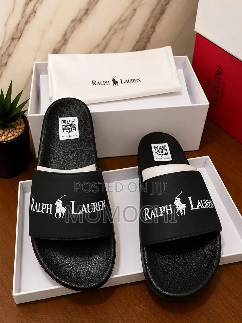 Men Slides