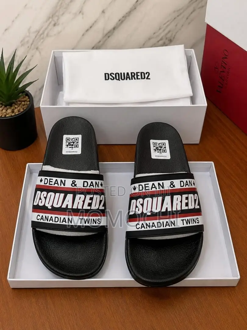 Men Slides