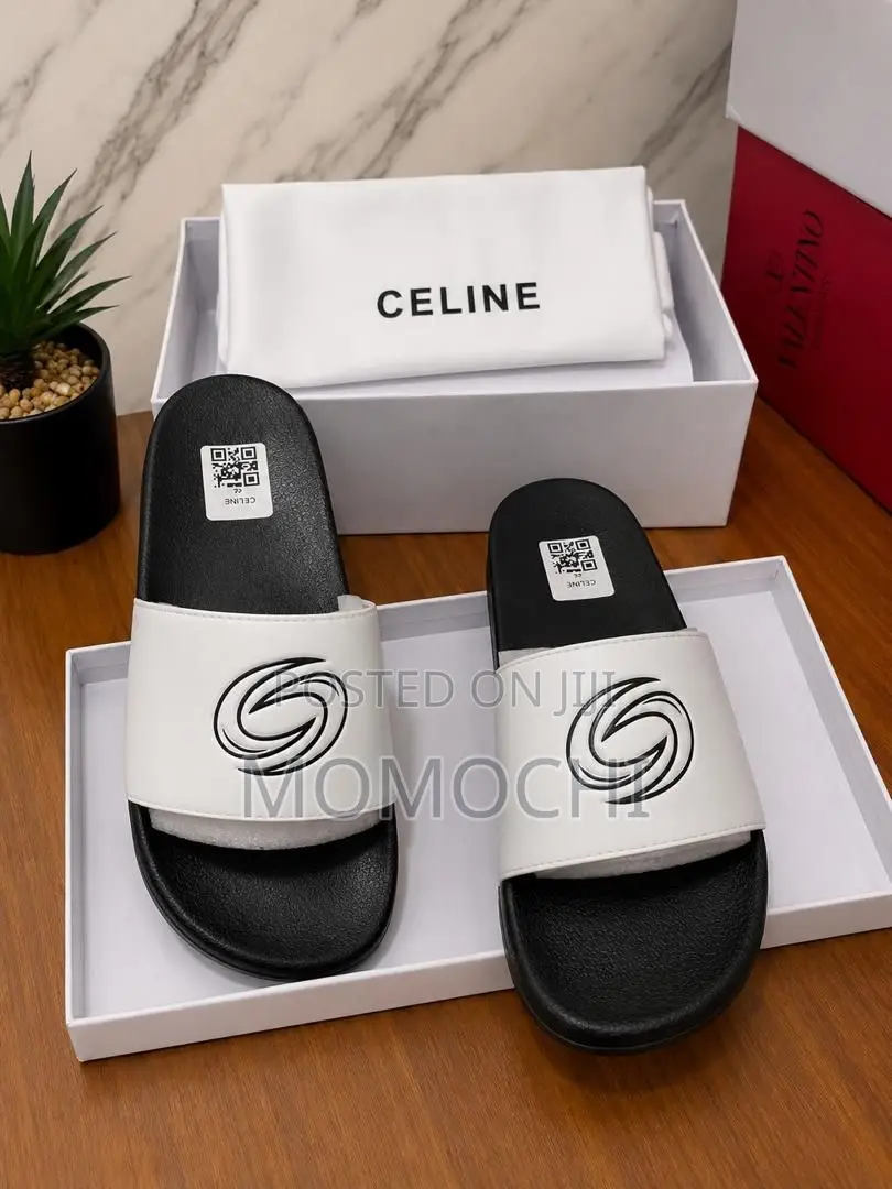 Men Slides