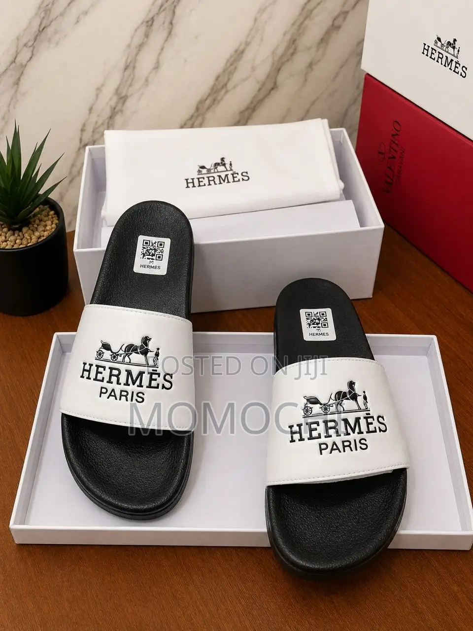 Men Slides