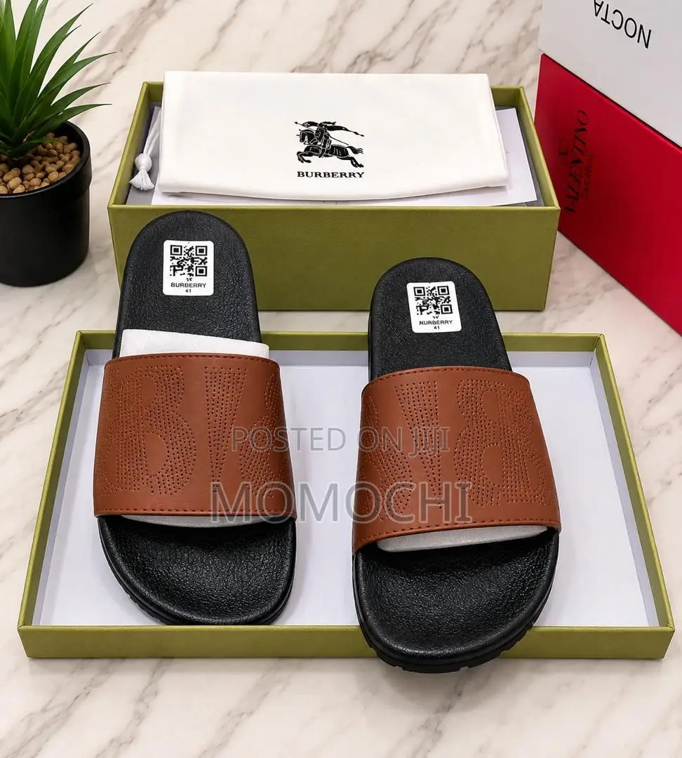 Men Slides