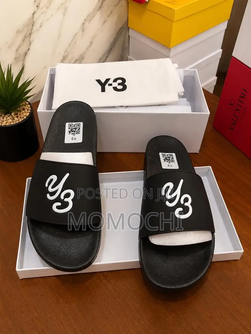 Men Slides