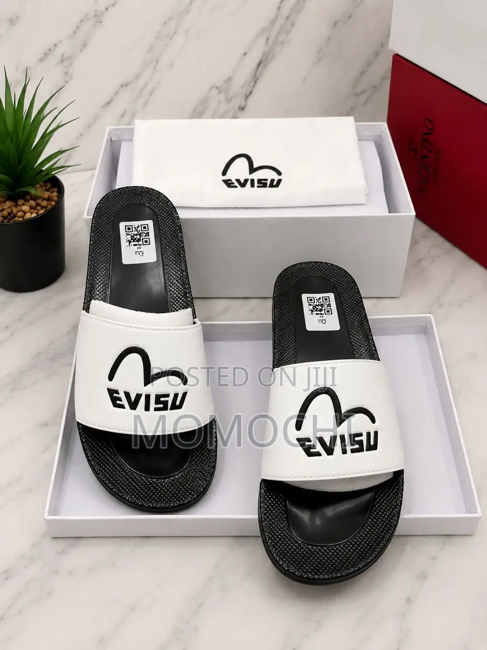 Men Slides