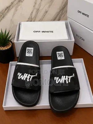 Men Slides