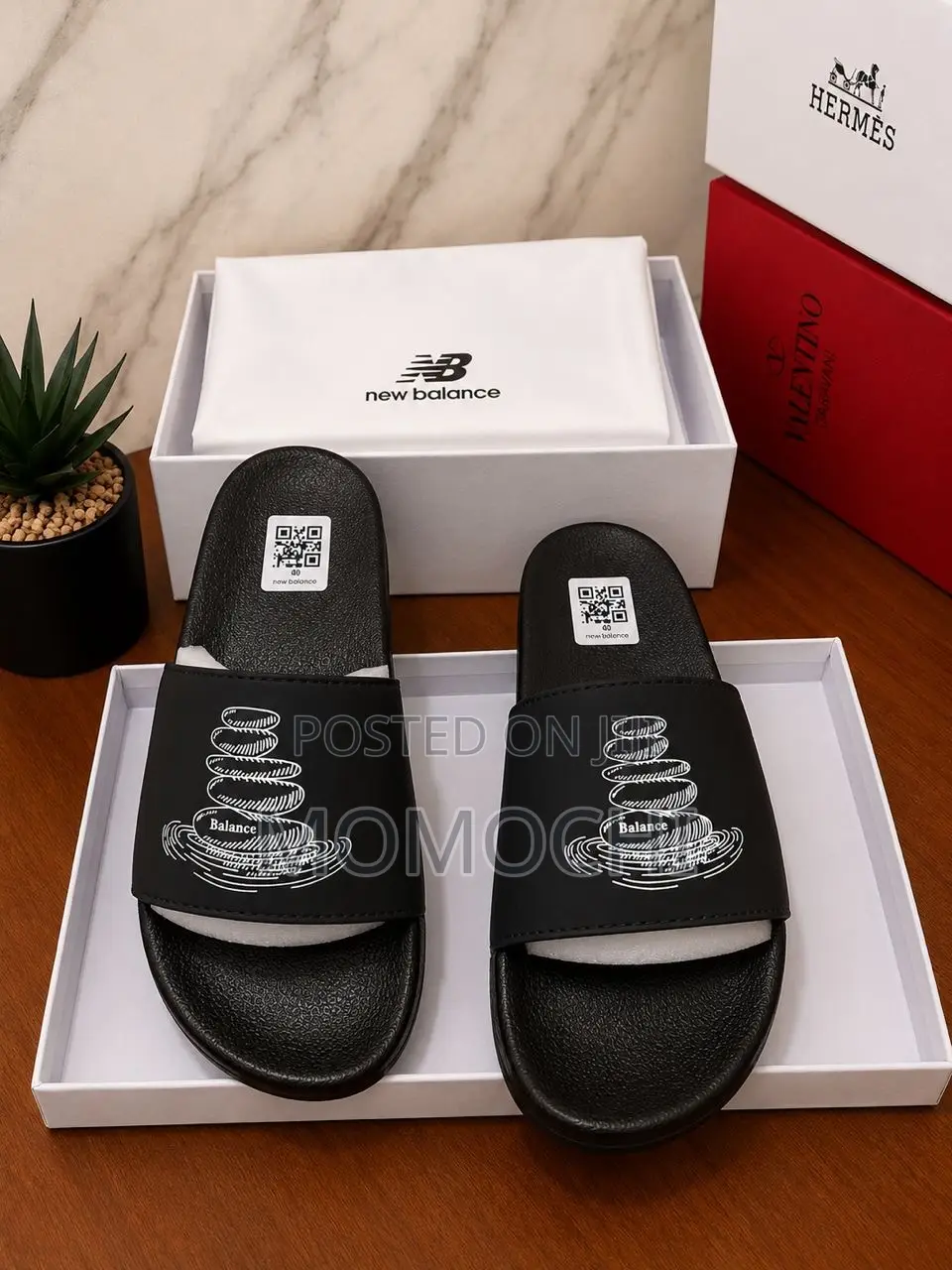 Men Slides