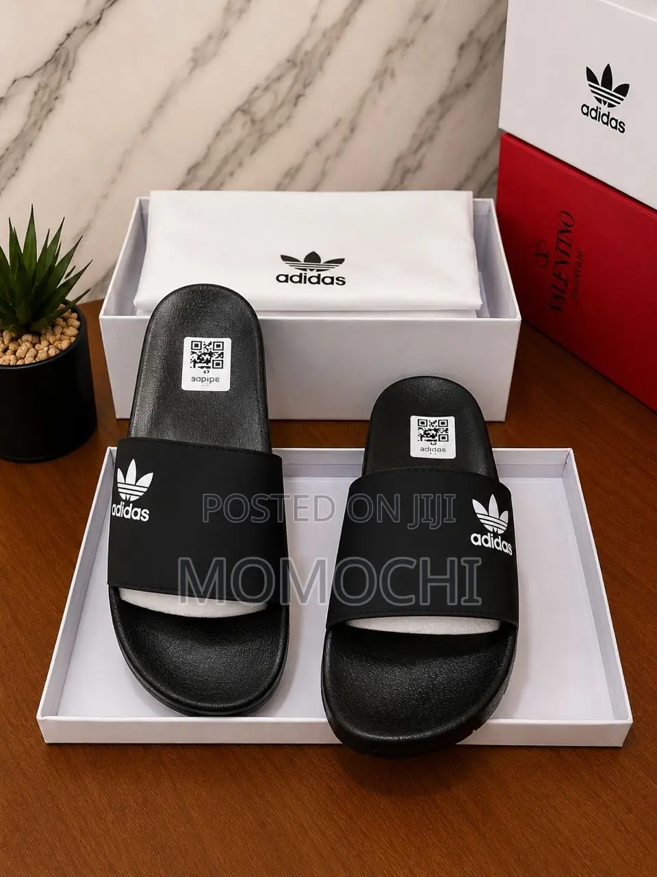 Men Slides