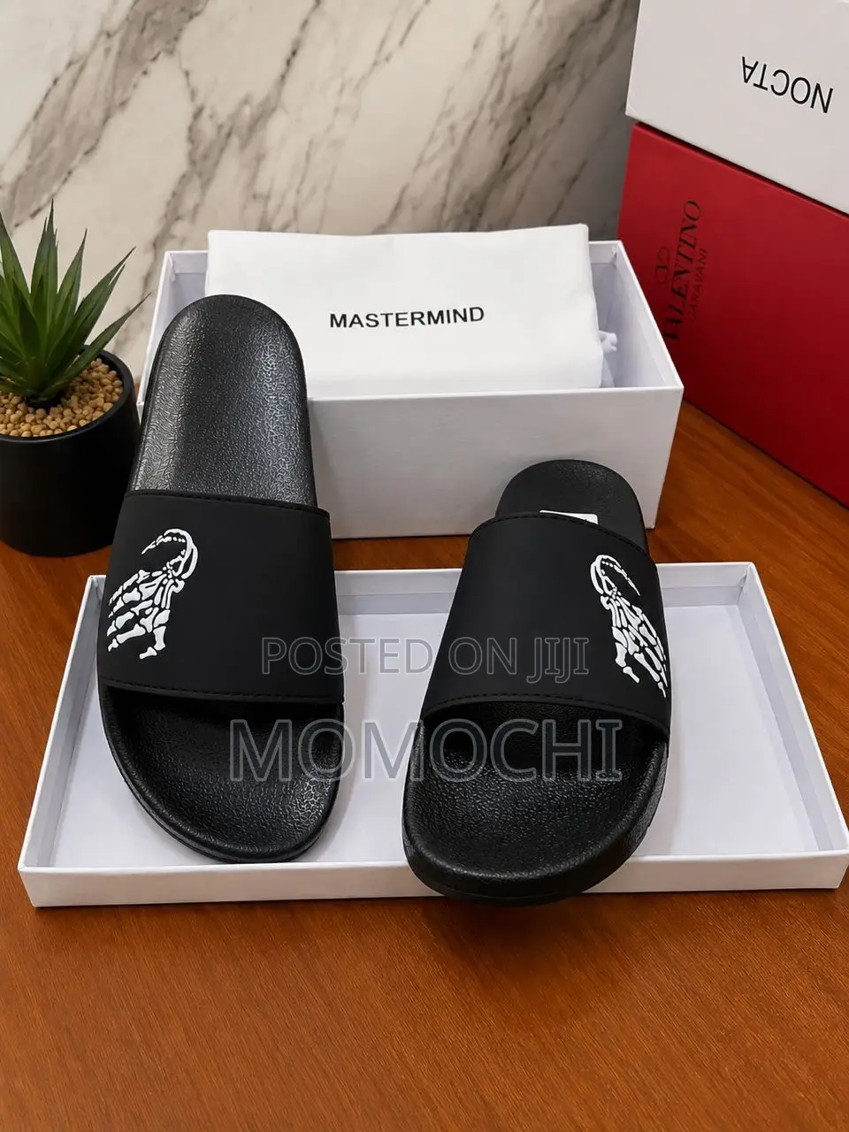Men Slides