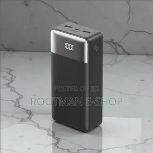 Oraimo Powernova Qf1 27000mah 22.5w Power Bank