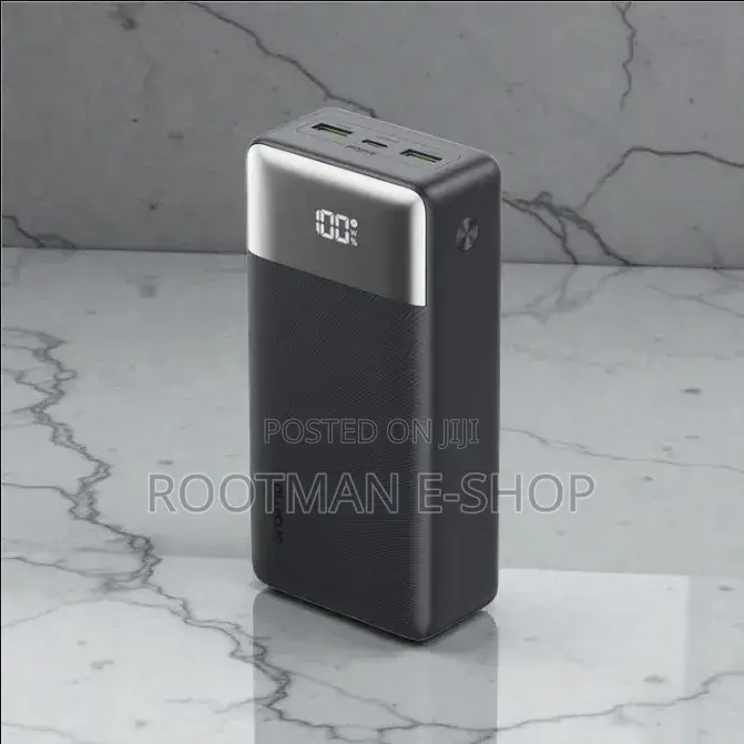 Oraimo Powernova Qf1 27000mah 22.5w Power Bank