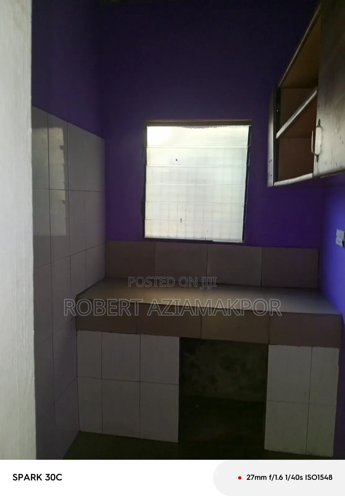 1bdrm Apartment in Ultimate Estate, School Area for rent