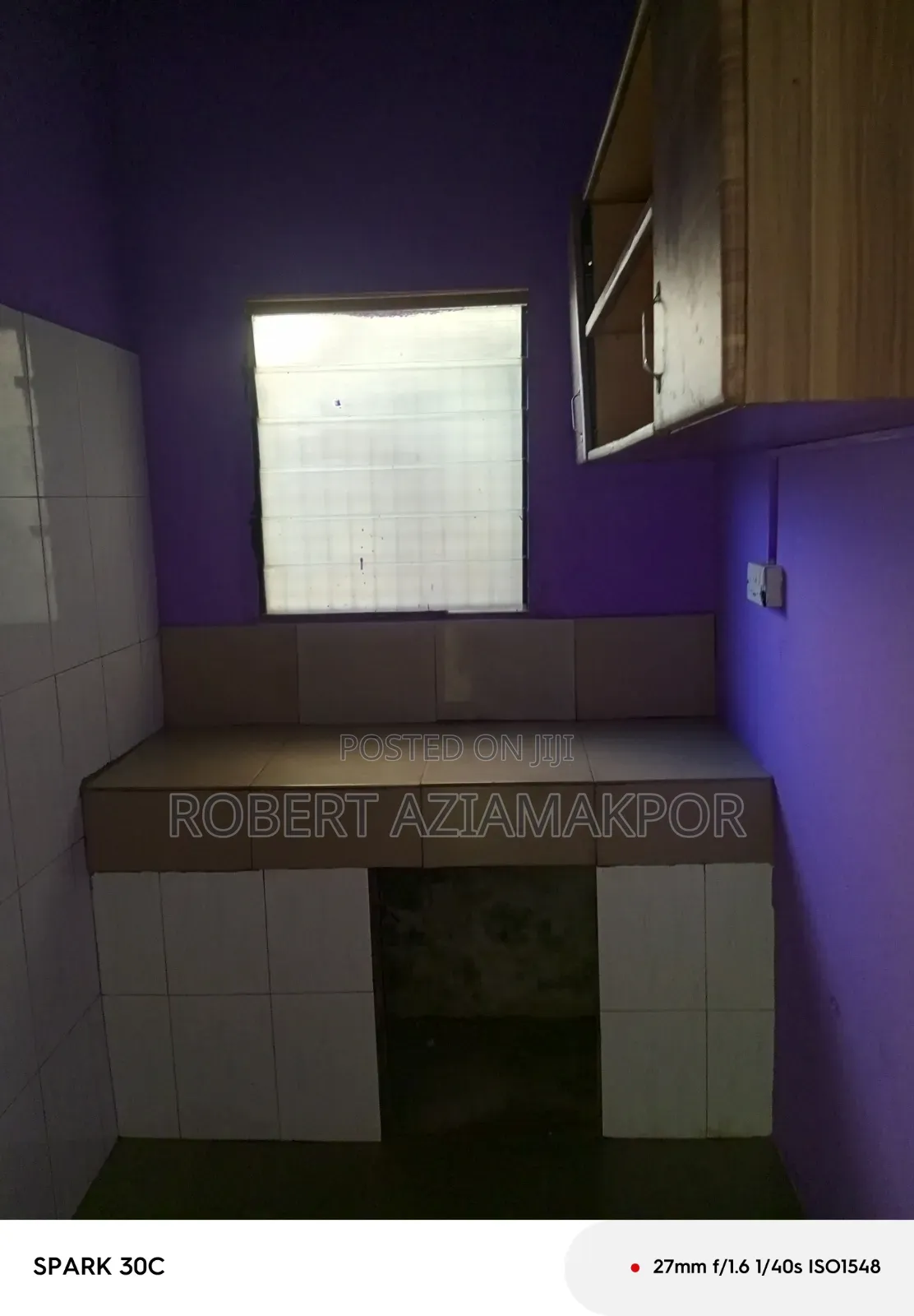 1bdrm Apartment in Ultimate Estate, School Area for rent