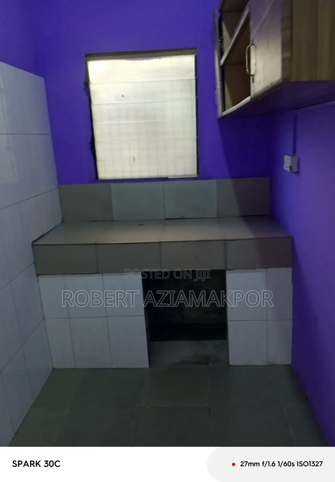 1bdrm Apartment in Ultimate Estate, School Area for rent
