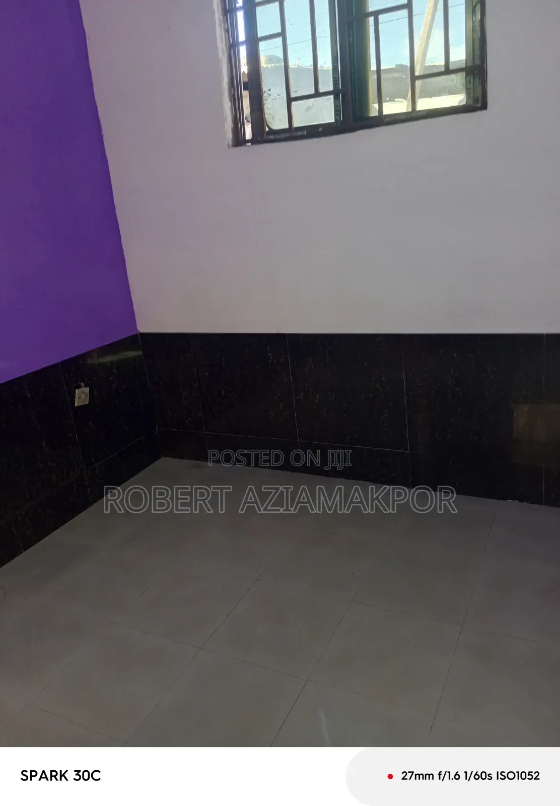 1bdrm Apartment in Ultimate Estate, School Area for rent