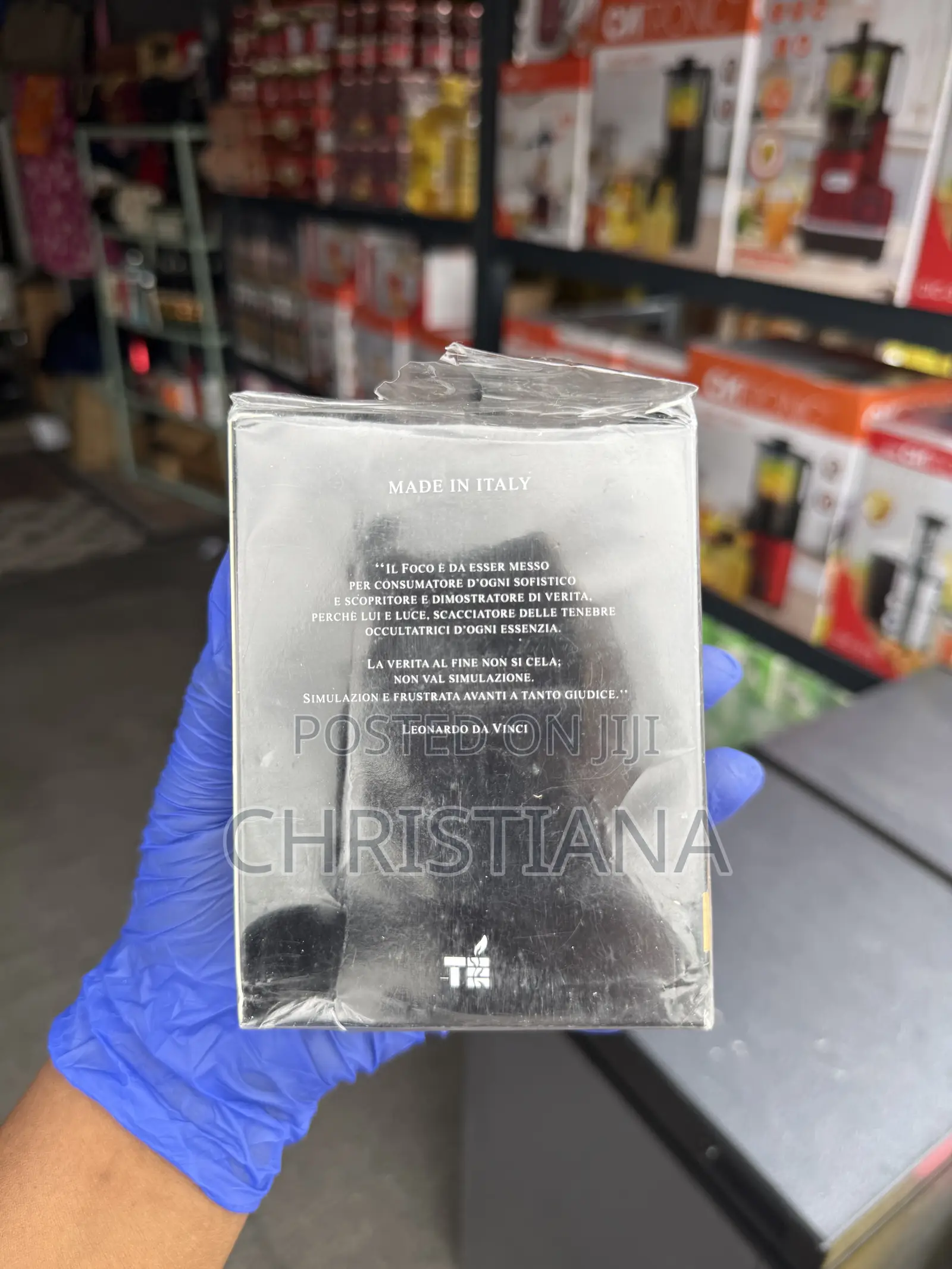 Tiziana Terenzi Perfume