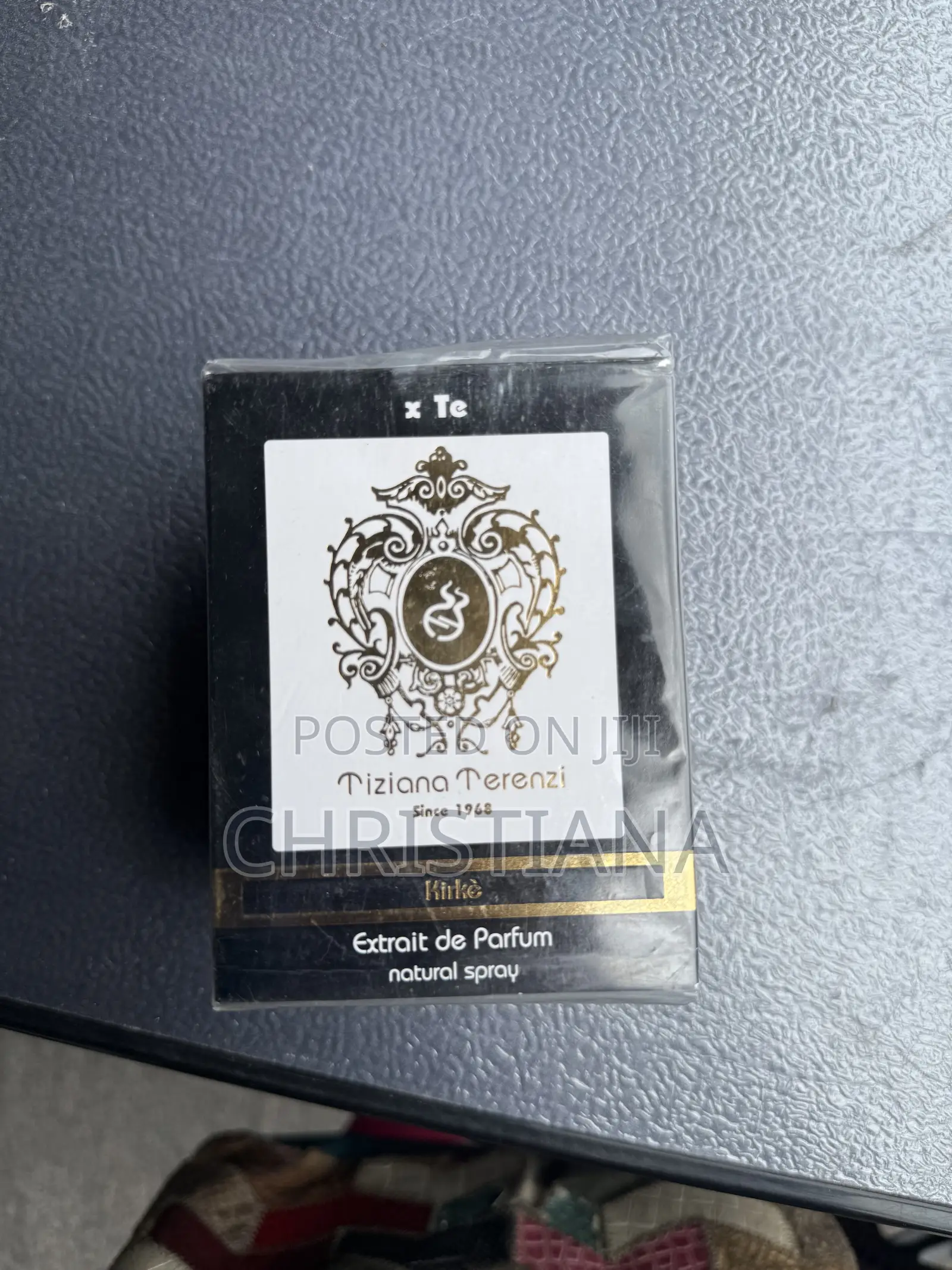 Tiziana Terenzi Perfume