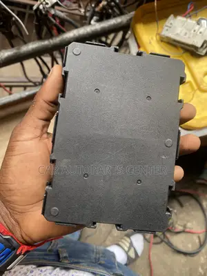 Kia Optima 2020 BCM Board