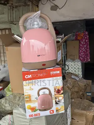 7l Electric Kettle