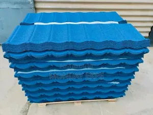Blue Bond Euro Tiles With Affordable