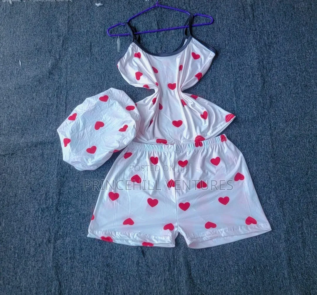 Nightwear Set - Wholesale Only