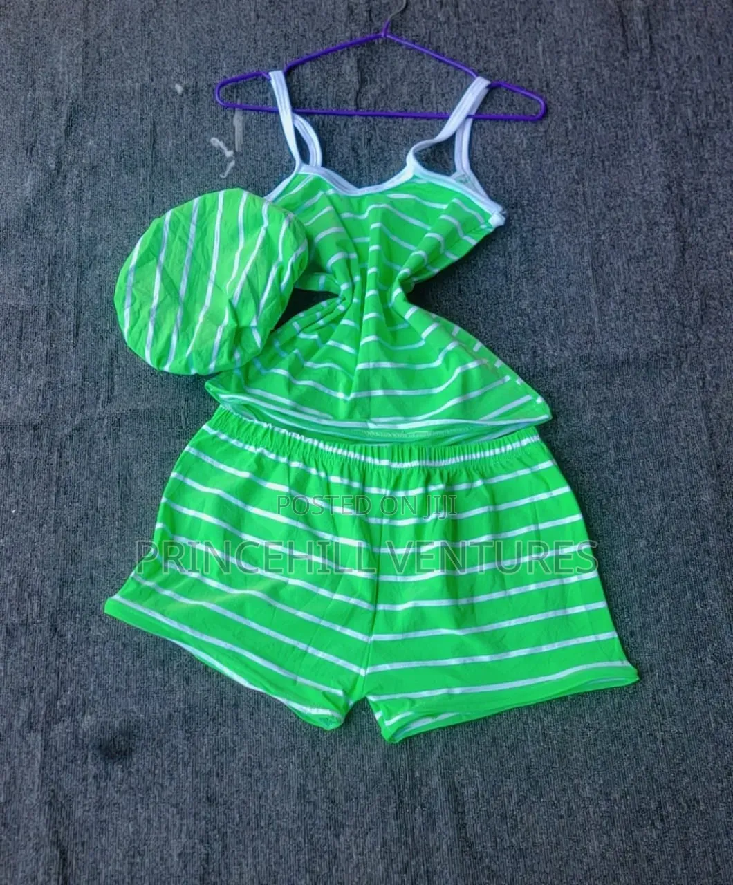 Nightwear Set - Wholesale Only