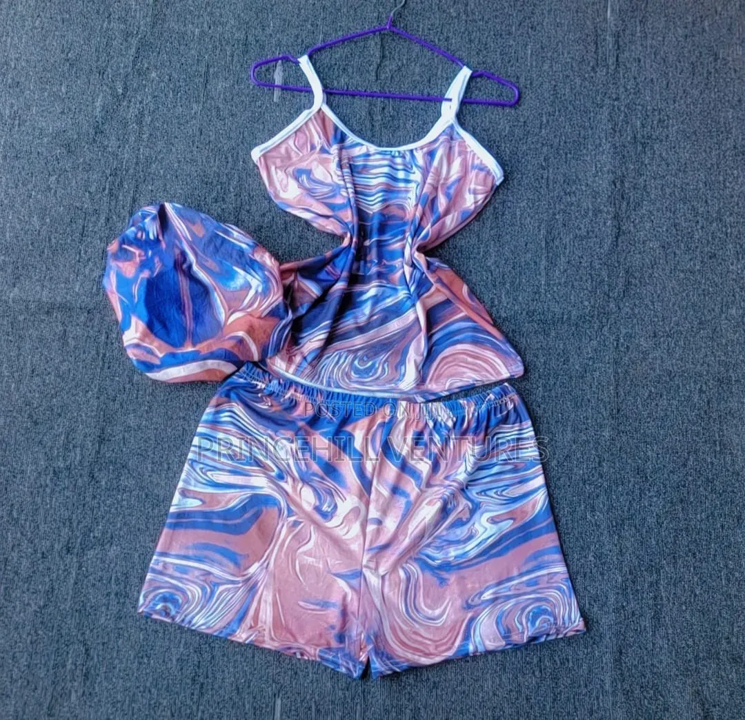 Nightwear Set - Wholesale Only