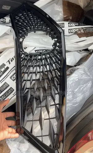 Acura RDX 2022 2023 2024 2025 Front Shells - Grill Aspec