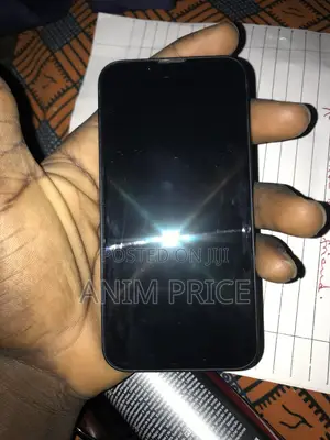 Apple iPhone 13 Mini 128 GB Black