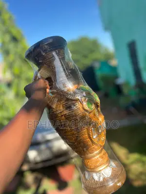 Indian Luxury Flower Pots