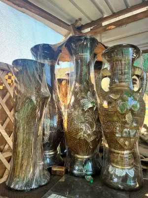 Indian Luxury Flower Pots