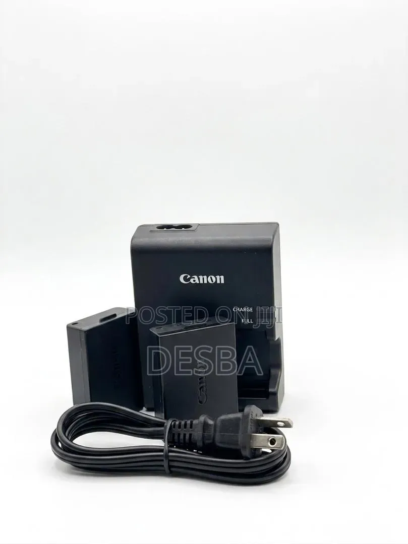 Canon Eos 4000d (Brand New)