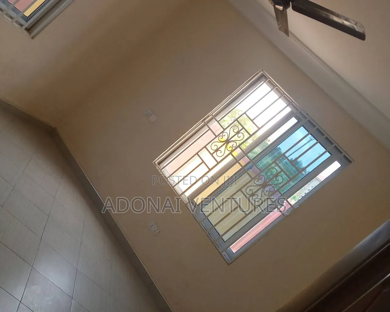 1bdrm Apartment in Chamber And Hall, Kumasi Metropolitan for rent
