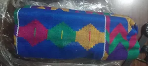 Bonwire Kente