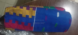 Bonwire Kente