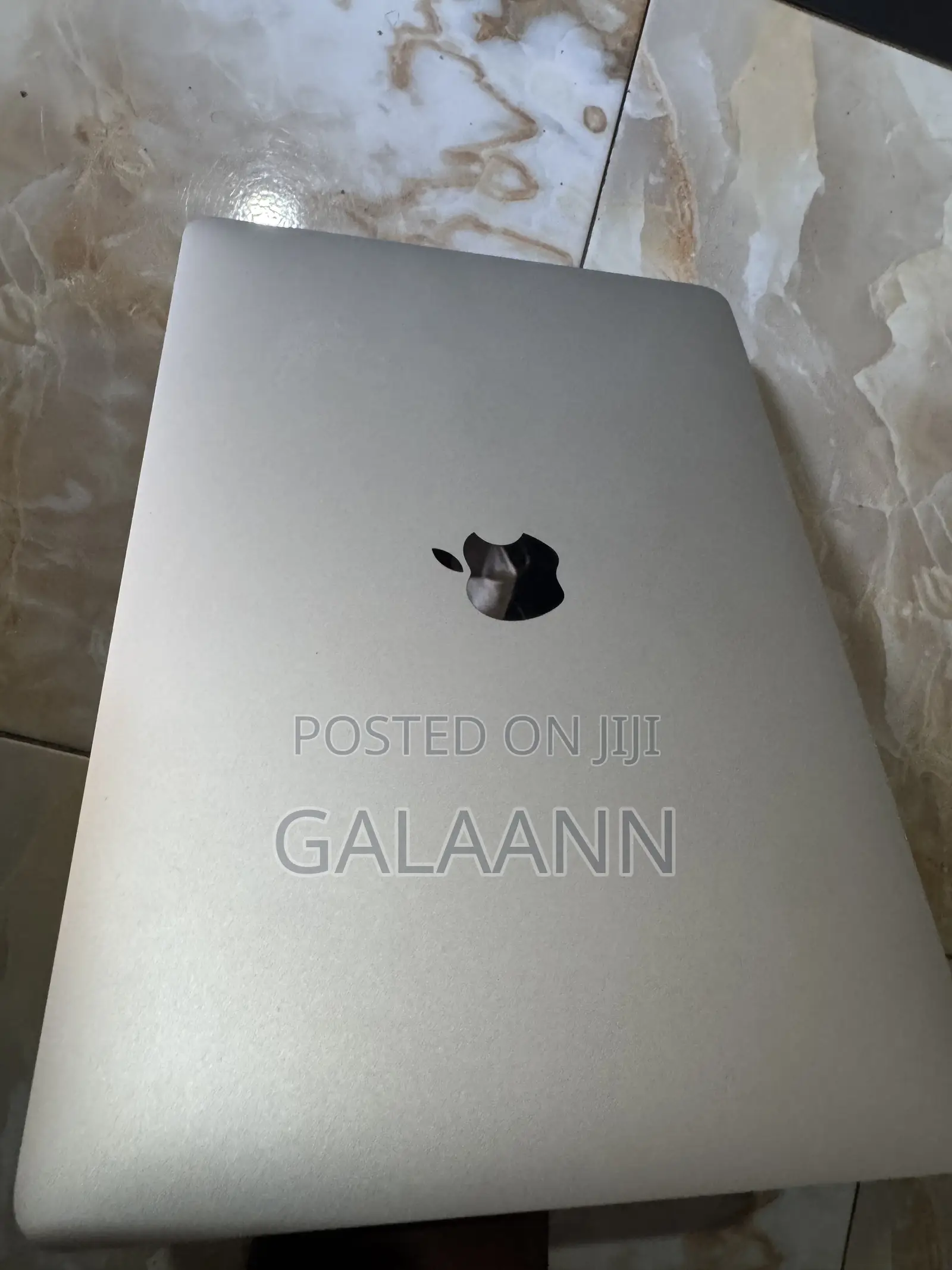 Laptop Apple MacBook Pro 2017 8GB Intel Core i5 SSD 140GB