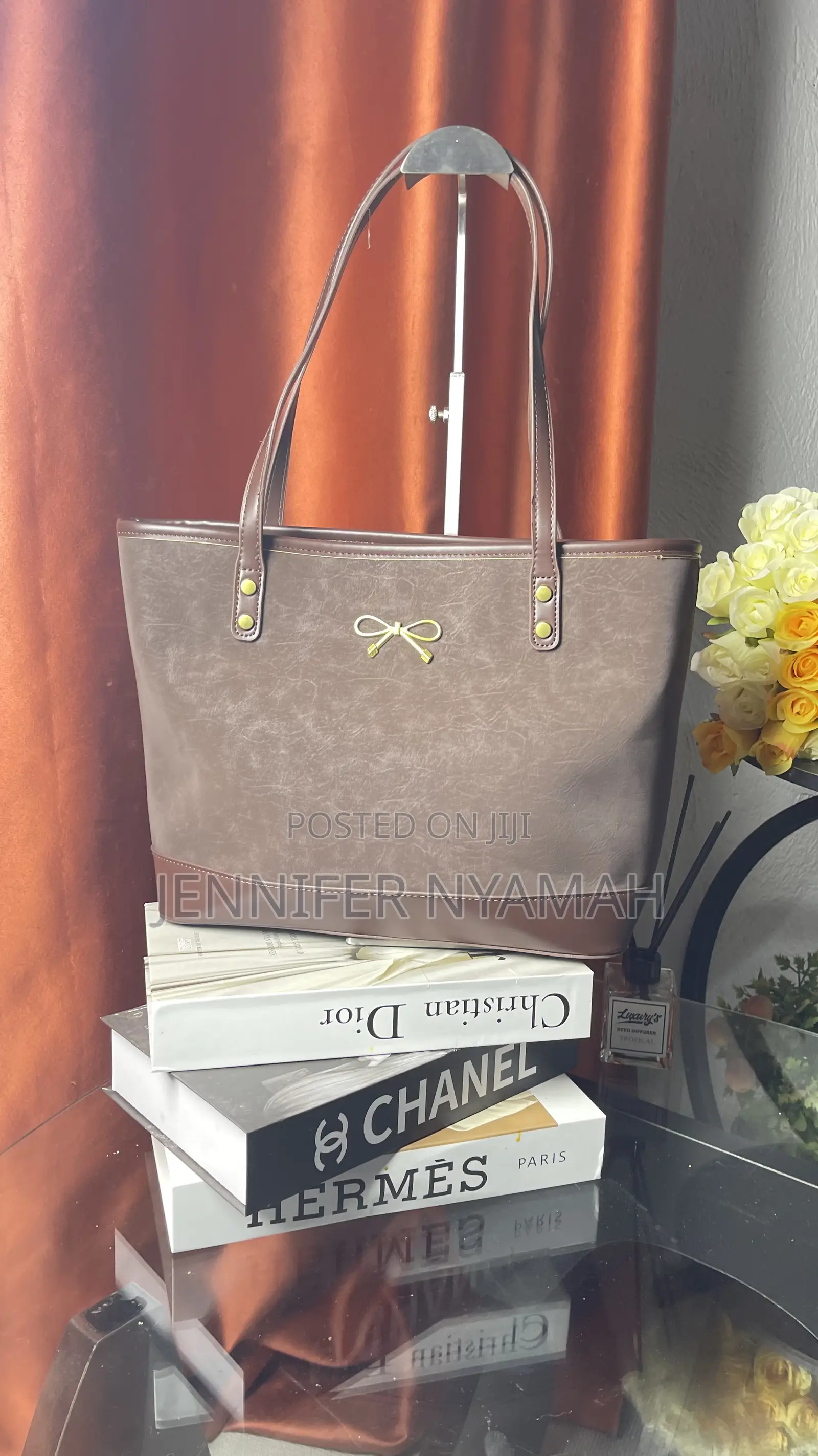 Classy Tote Bag