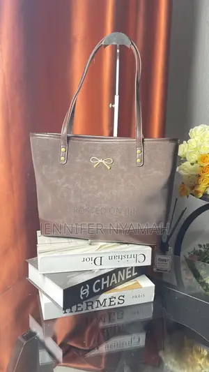 Classy Tote Bag