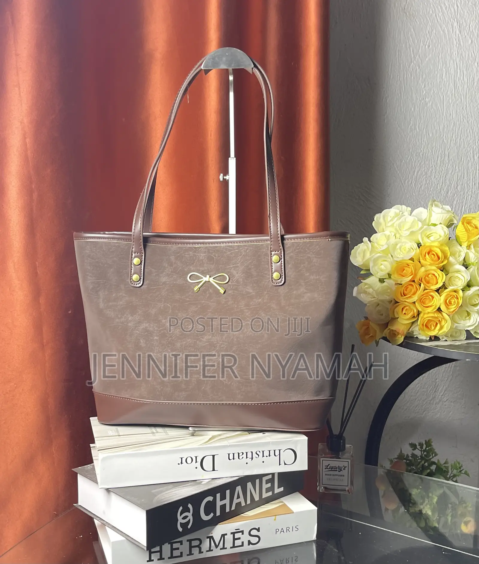 Classy Tote Bag