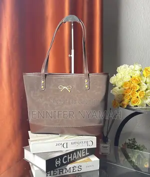 Classy Tote Bag
