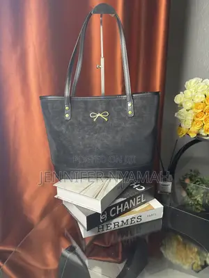 Classy Tote Bag