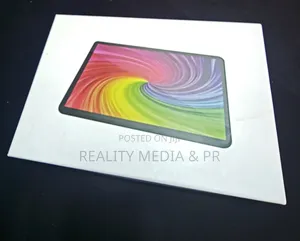 New Tablet 512 GB Gray