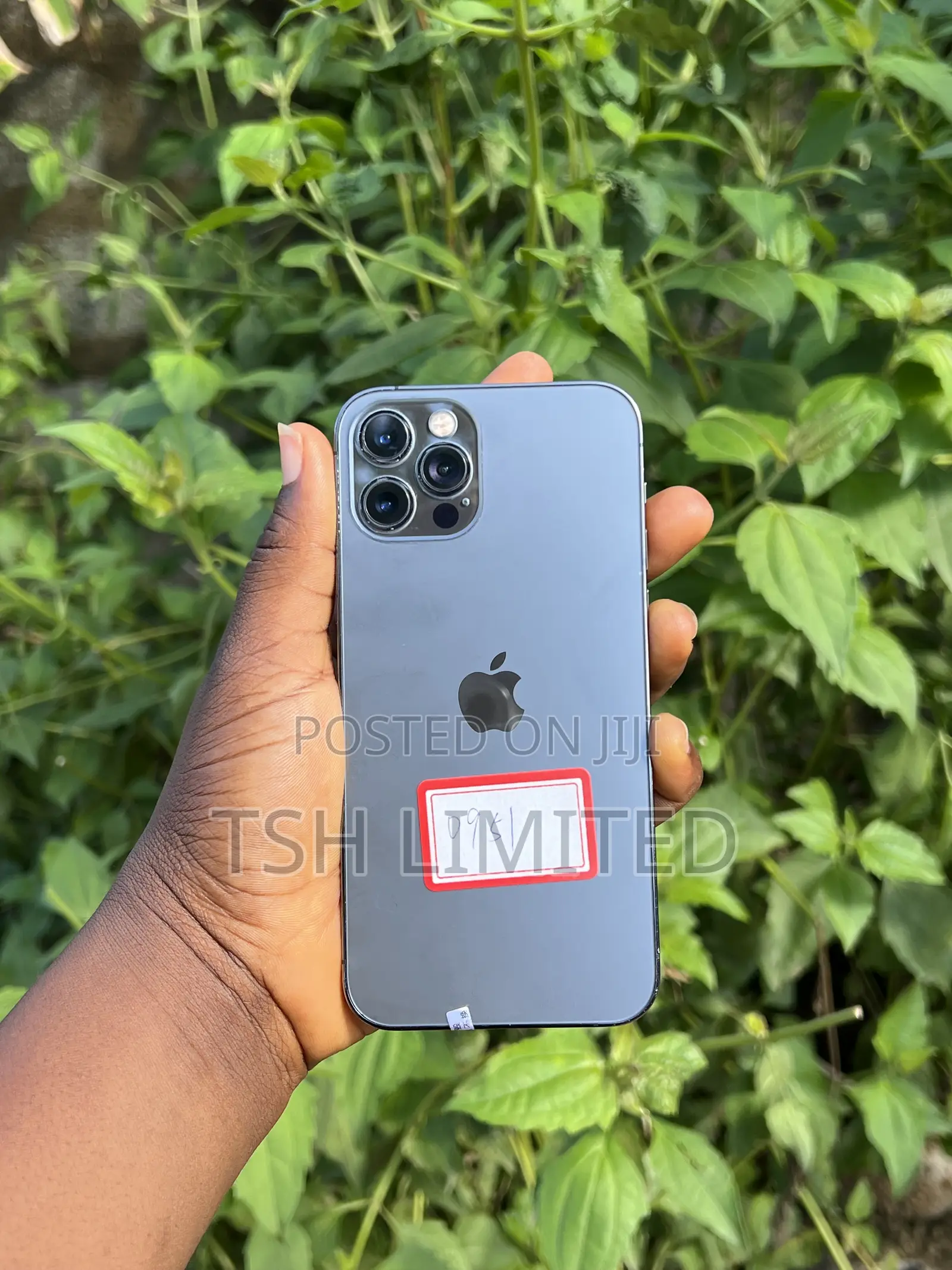 Apple iPhone 12 Pro 128 GB Gray