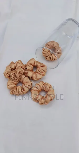 Scrunchies