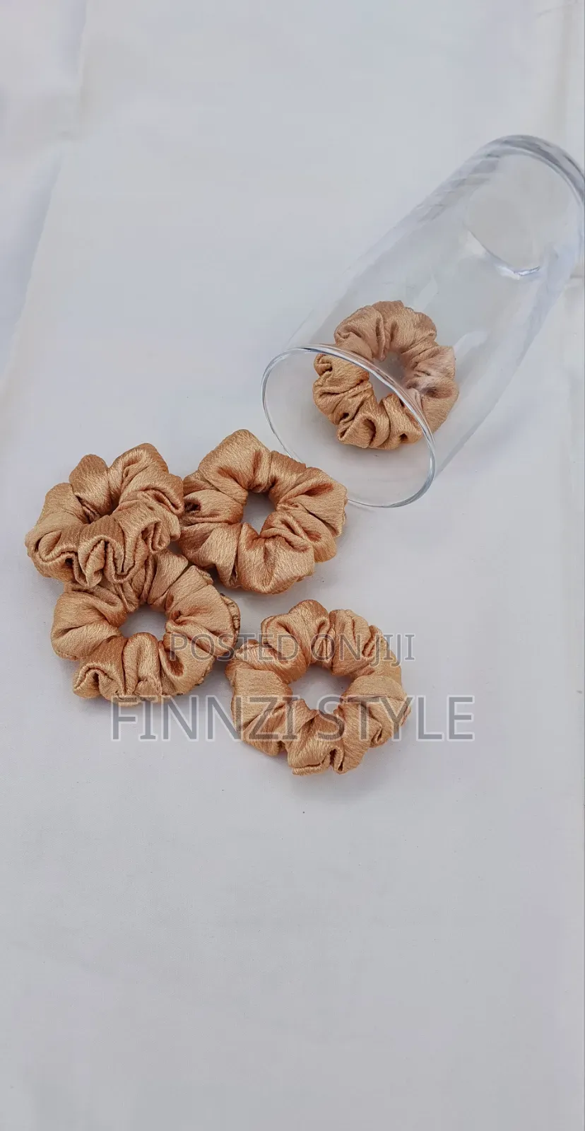 Scrunchies