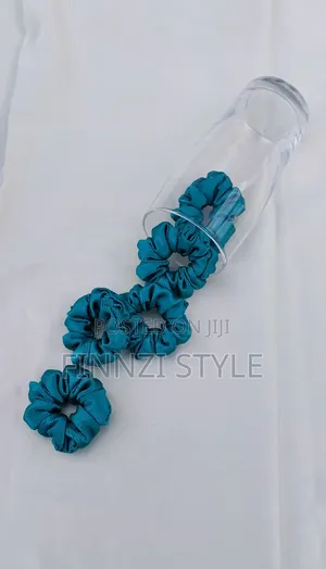 Scrunchies