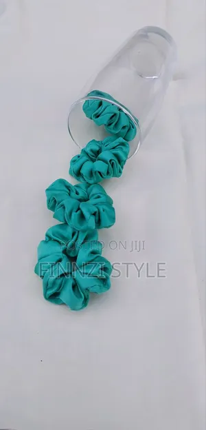 Scrunchies