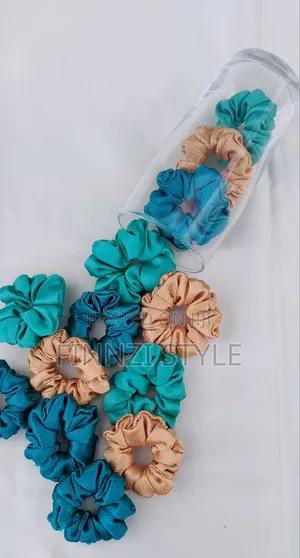 Scrunchies